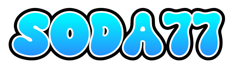 SODA77